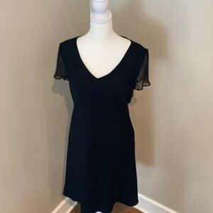 Jones New York Little Black Dress